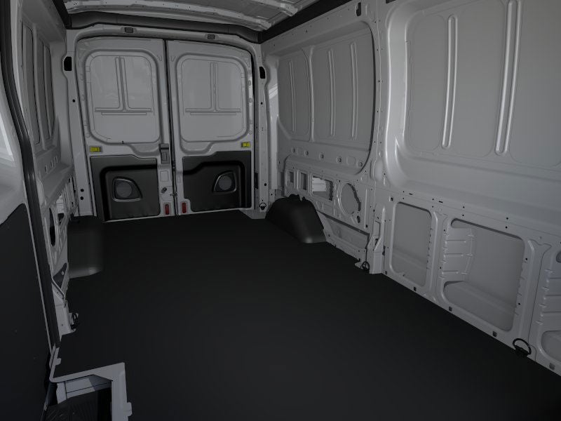 2025 Ford Transit Van Base