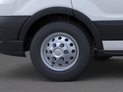 2025 Ford Transit Van Base