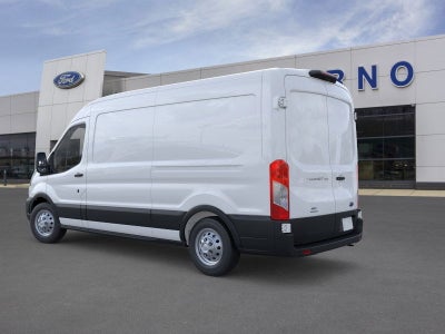 2025 Ford Transit Van Base