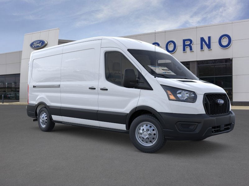 2025 Ford Transit Van Base
