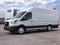 2027 Ford Transit Van Base