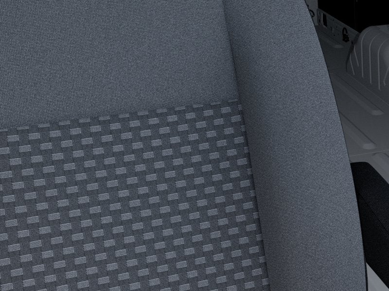 2027 Ford Transit Van Base
