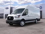 2027 Ford Transit Van Base