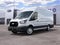 2027 Ford Transit Van Base