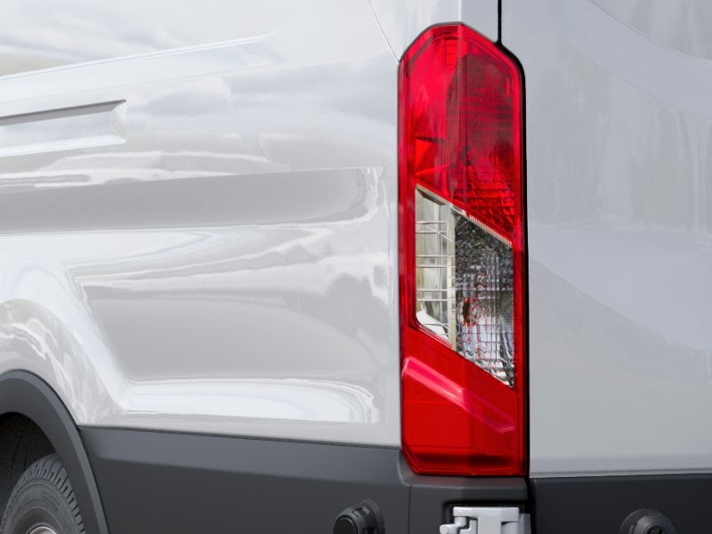 2027 Ford Transit Van Base