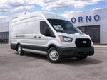 2027 Ford Transit Van Base