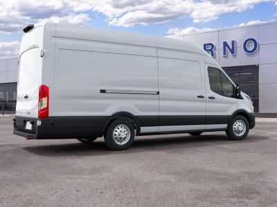 2027 Ford Transit Van Base