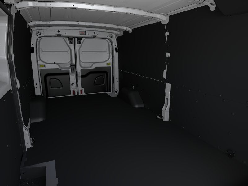 2026 Ford E-Transit Base