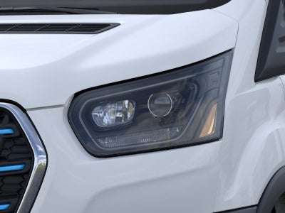 2026 Ford E-Transit Base