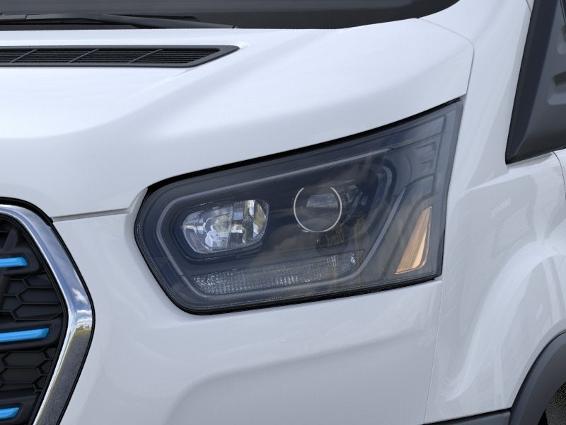 2026 Ford E-Transit Base