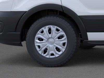 2026 Ford E-Transit Base