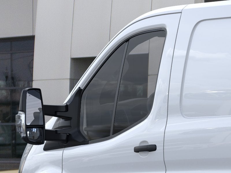 2026 Ford E-Transit Base