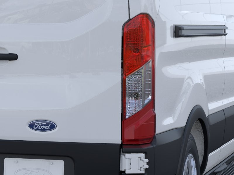2026 Ford E-Transit Base
