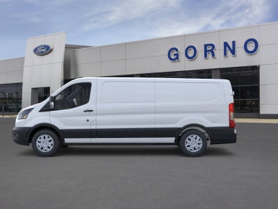 2026 Ford E-Transit Base
