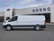 2026 Ford E-Transit Base