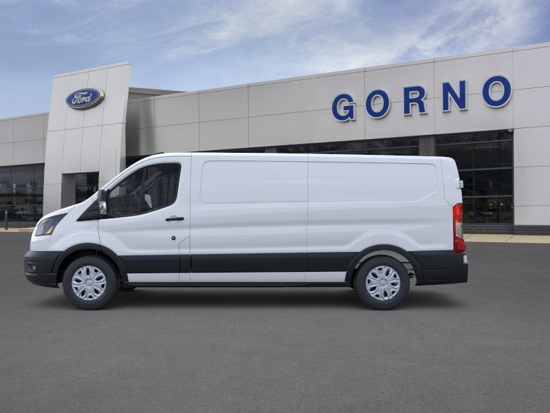 2026 Ford E-Transit Base