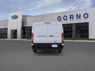 2026 Ford E-Transit Base