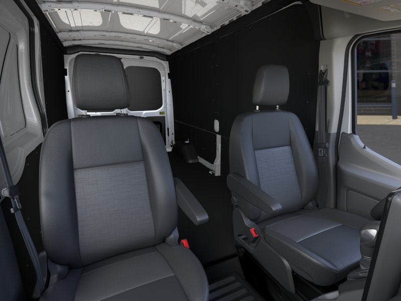 2026 Ford Transit Van Base