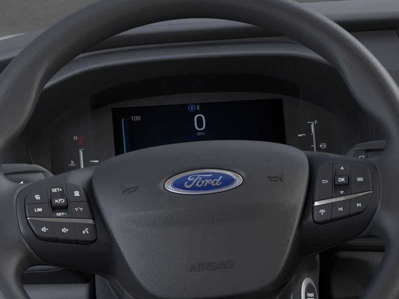 2026 Ford Transit Van Base