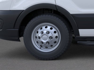 2026 Ford Transit Van Base