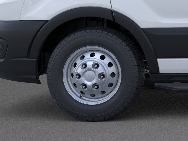 2026 Ford Transit Van Base