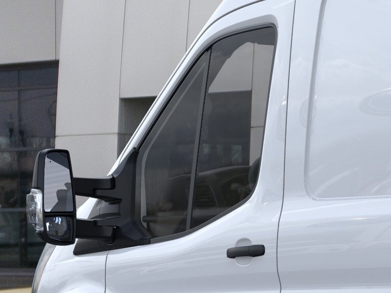 2026 Ford Transit Van Base