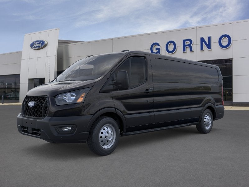 2026 Ford Transit Van Base