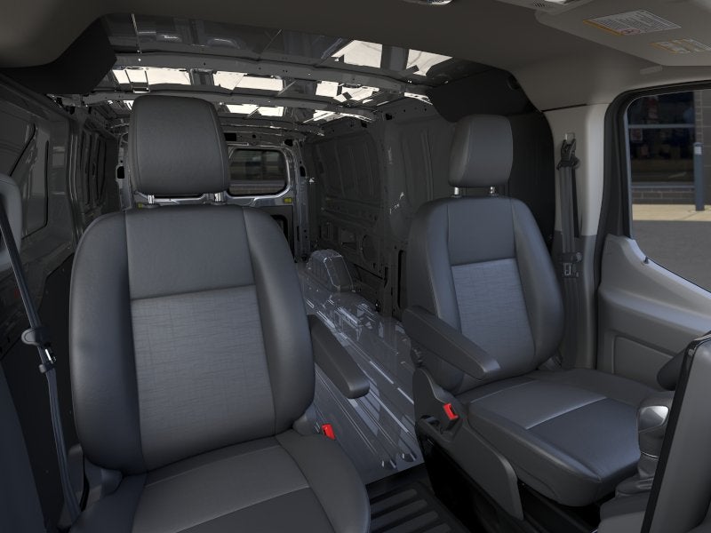 2026 Ford Transit Van Base