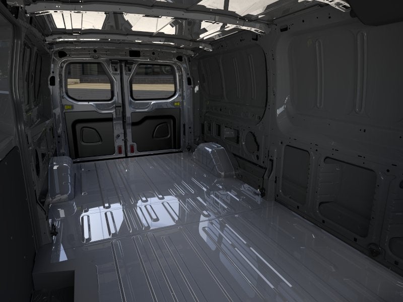 2026 Ford Transit Van Base