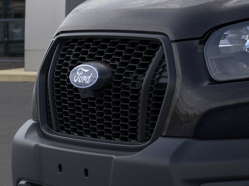 2026 Ford Transit Van Base