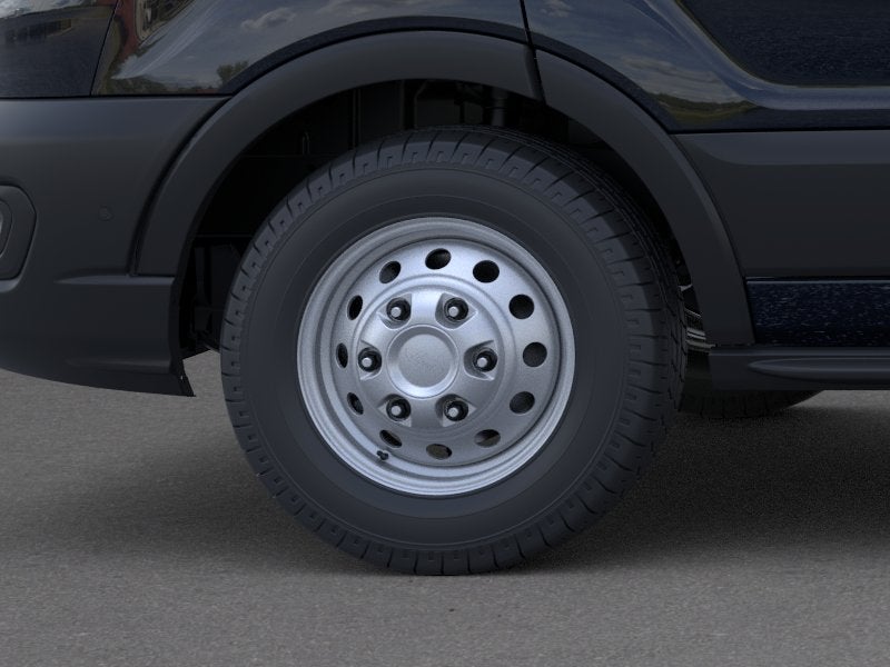 2026 Ford Transit Van Base