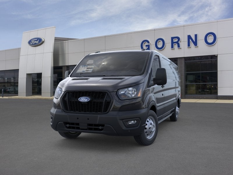 2026 Ford Transit Van Base