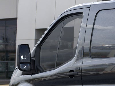 2026 Ford Transit Van Base