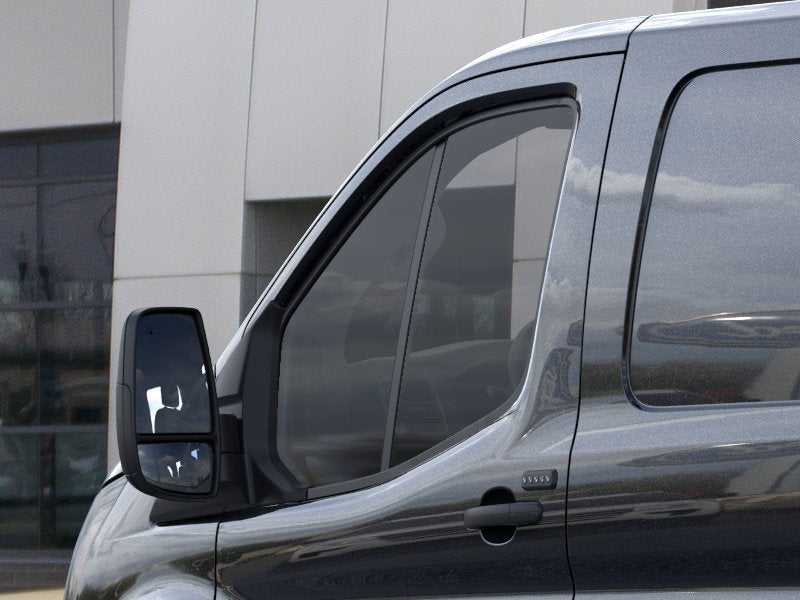 2026 Ford Transit Van Base