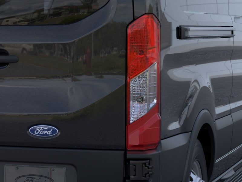 2026 Ford Transit Van Base