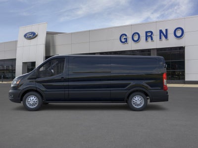 2026 Ford Transit Van Base