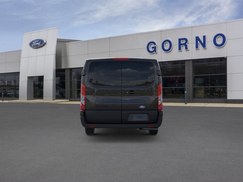 2026 Ford Transit Van Base