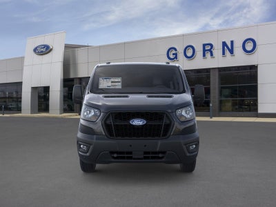 2026 Ford Transit Van Base