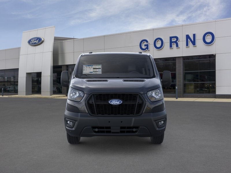 2026 Ford Transit Van Base