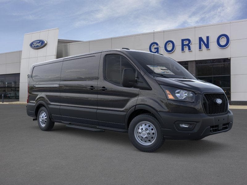 2026 Ford Transit Van Base