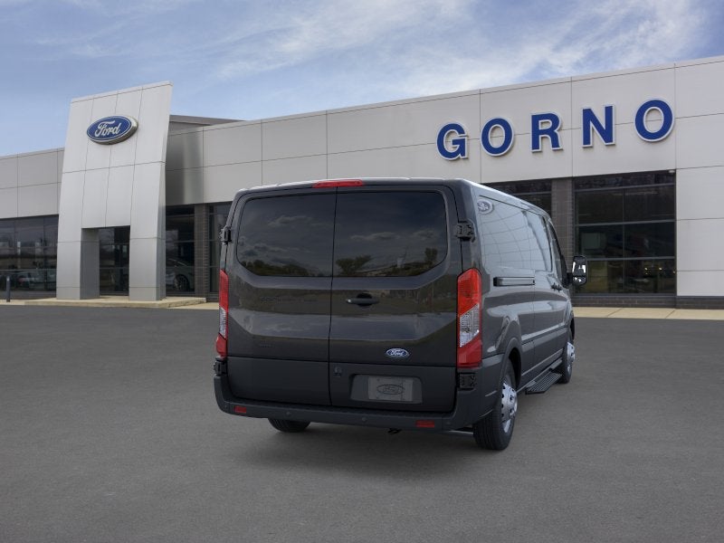 2026 Ford Transit Van Base
