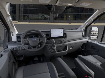 2026 Ford Transit Van Base