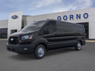 2026 Ford Transit Van Base