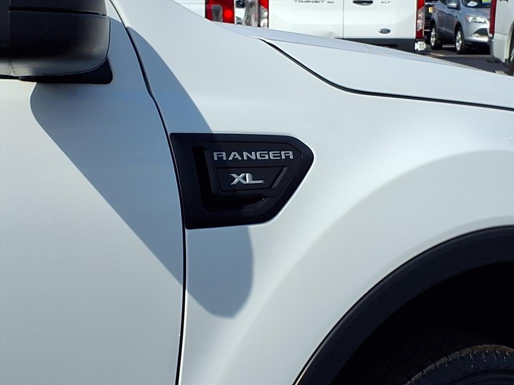 2019 Ford Ranger XL