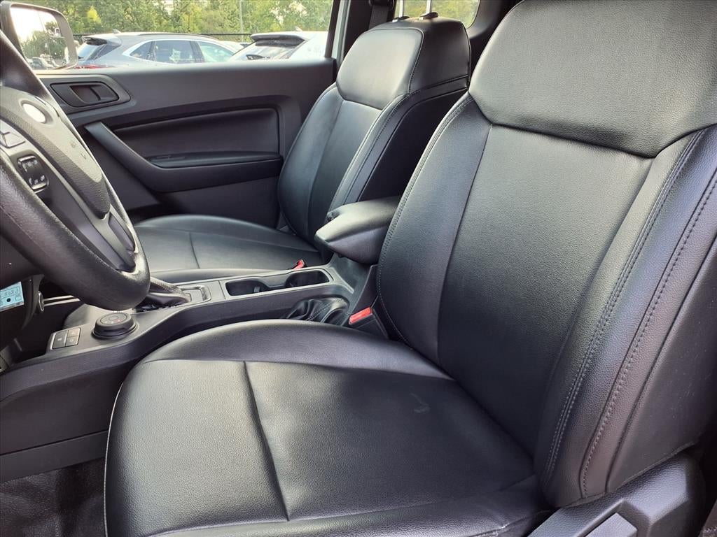 2019 Ford Ranger XL