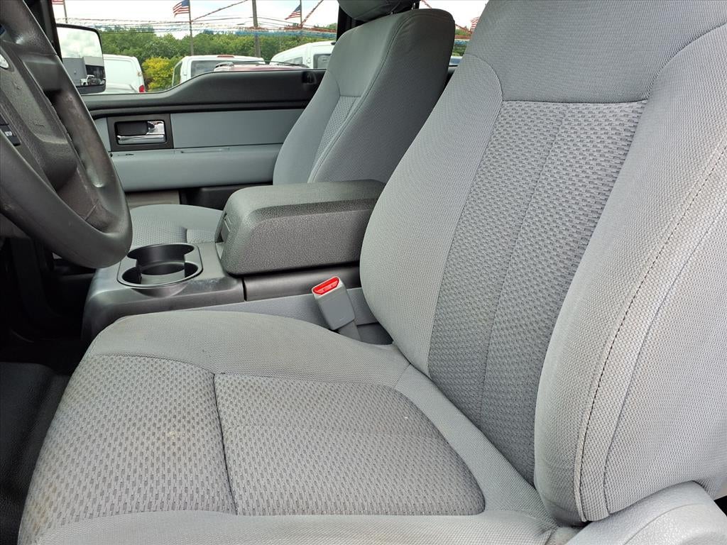 2014 Ford F-150 STX