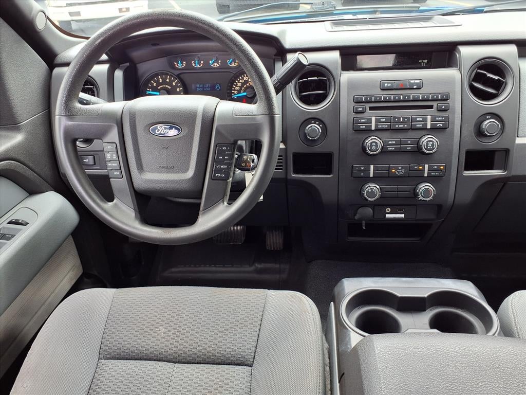 2014 Ford F-150 STX