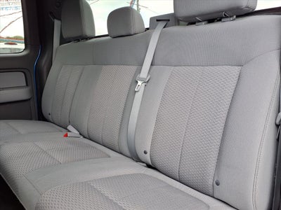 2014 Ford F-150 STX