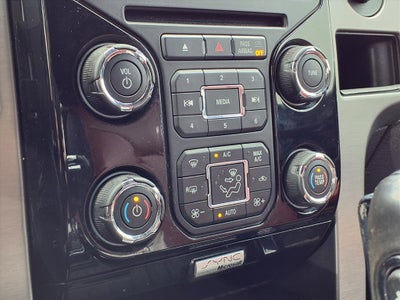 2013 Ford F-150 Limited