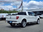 2013 Ford F-150 Limited